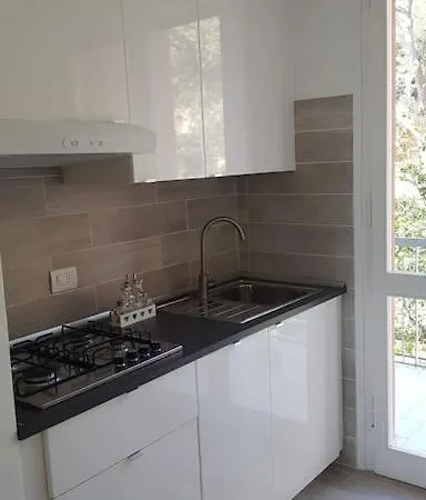 Panoramico A 150mt Dal Mare! Apartment *