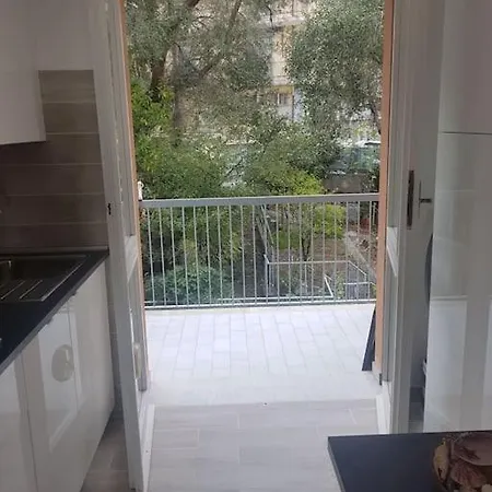 Panoramico A 150mt Dal Mare! Apartment