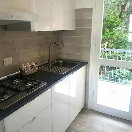 Panoramico A 150mt Dal Mare! Apartment