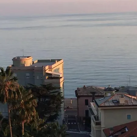 Panoramico A 150mt Dal Mare! *