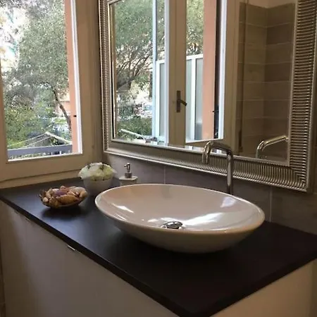 Apartment Panoramico A 150mt Dal Mare!