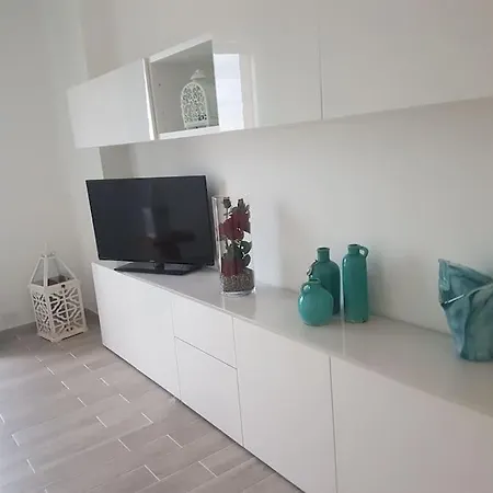 Panoramico A 150mt Dal Mare! فاراتسي