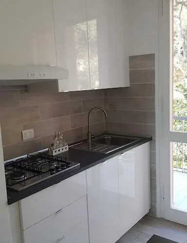 Panoramico A 150mt Dal Mare! Διαμέρισμα *