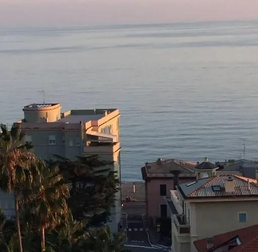 Panoramico A 150mt Dal Mare! *