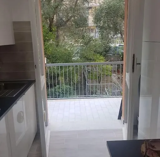 Panoramico A 150mt Dal Mare! Διαμέρισμα
